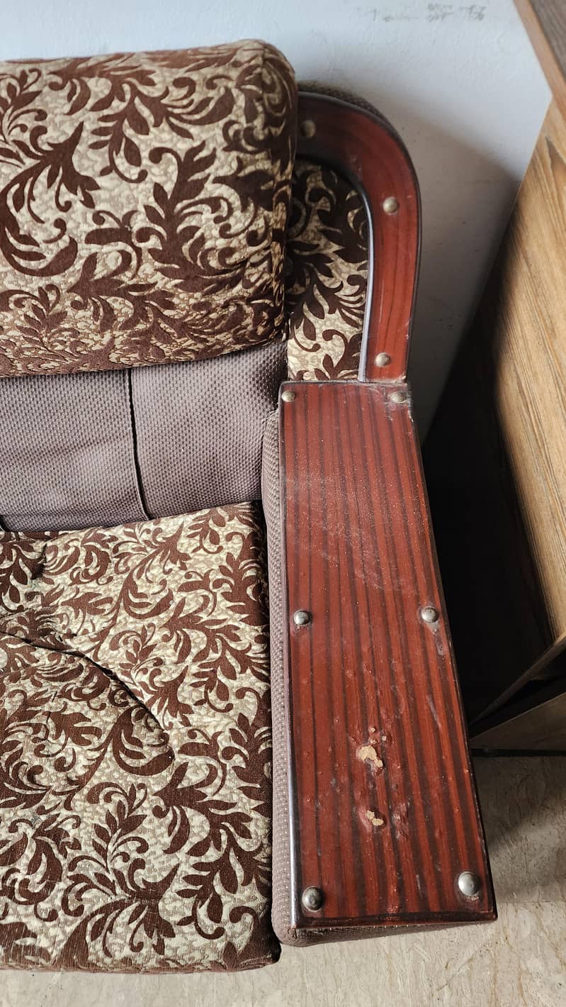 SOFA SET 3