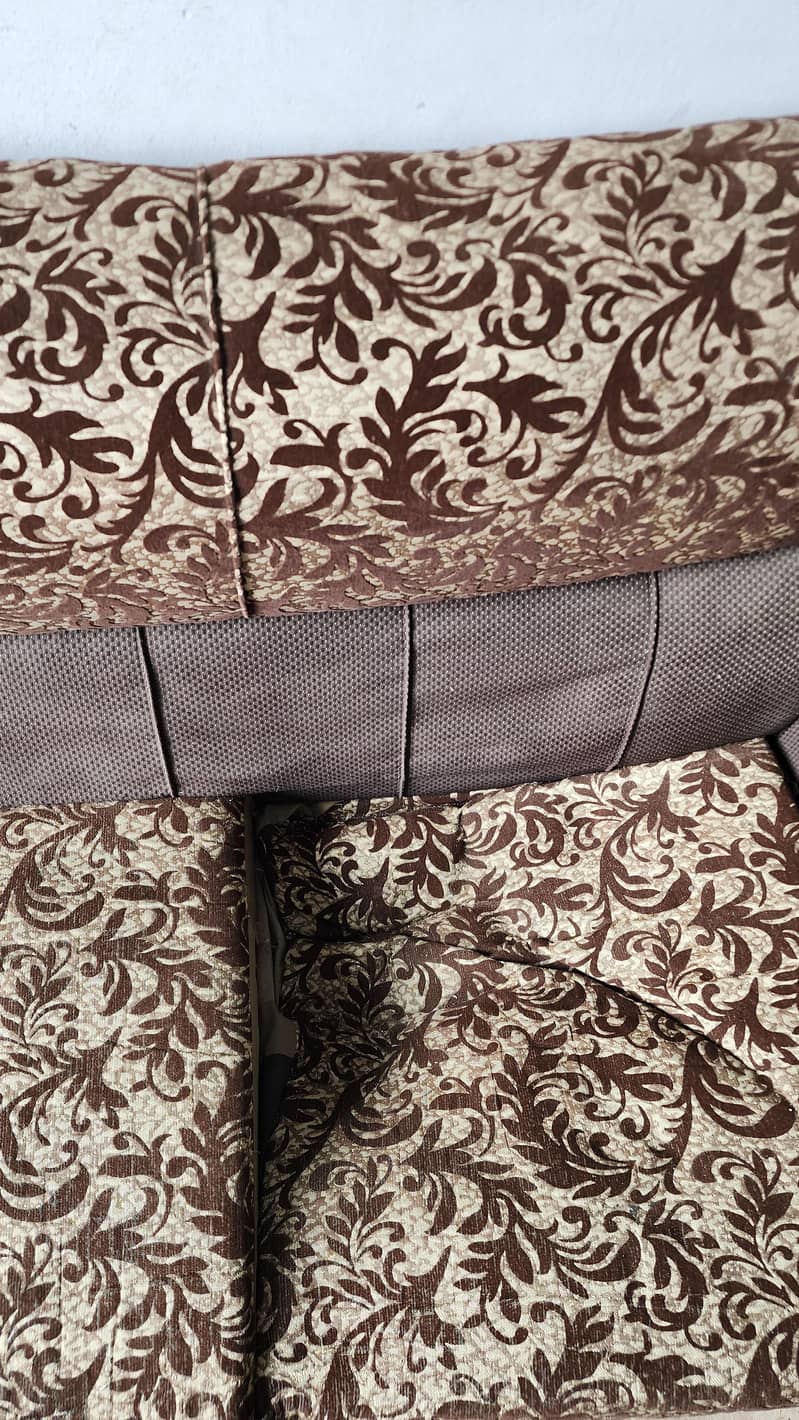 SOFA SET 4