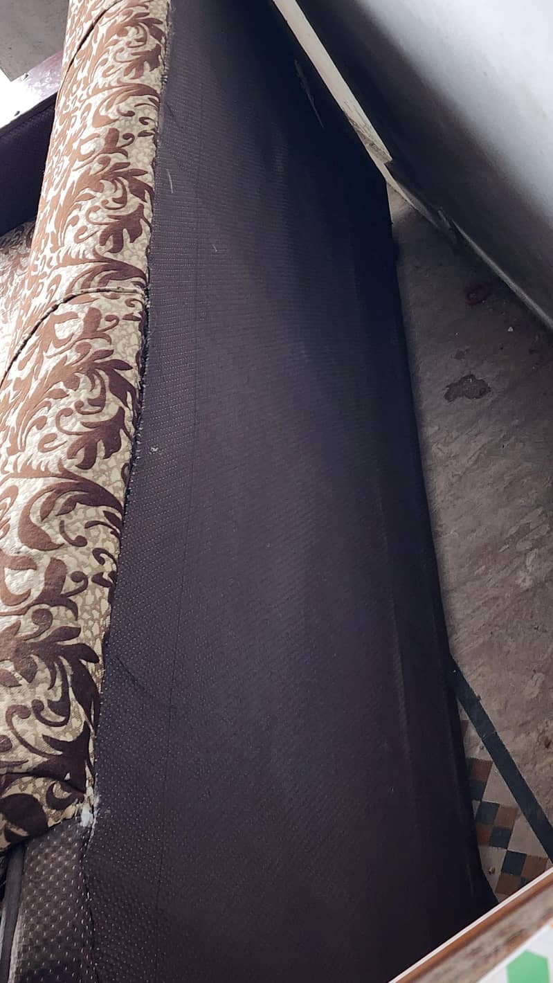 SOFA SET 7