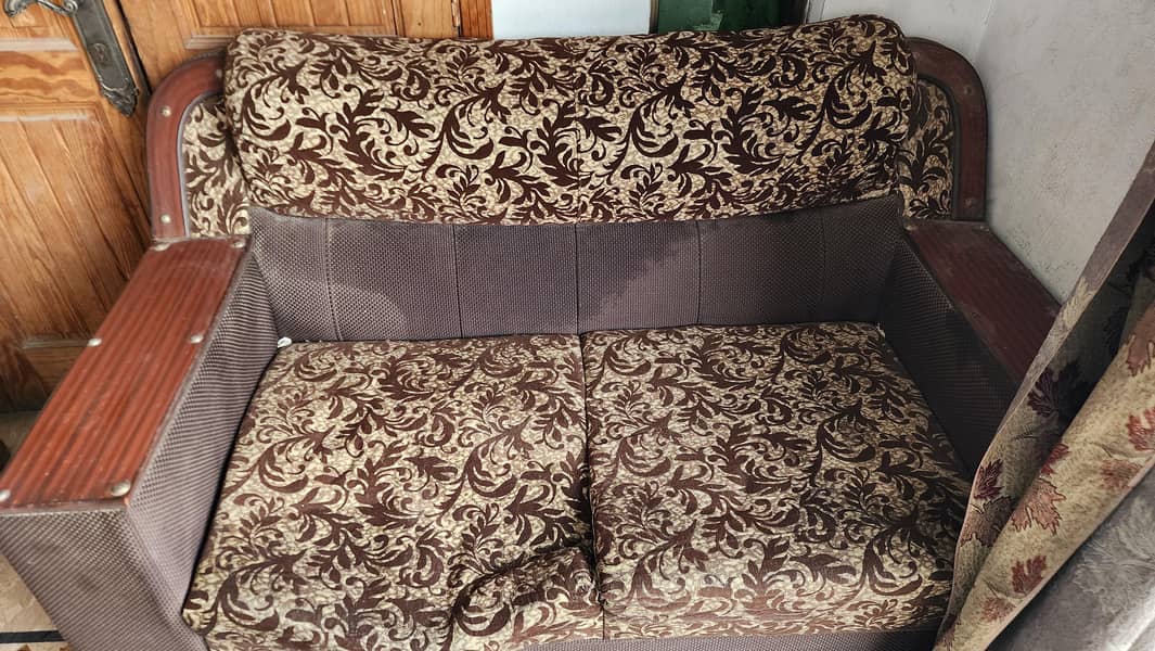 SOFA SET 8