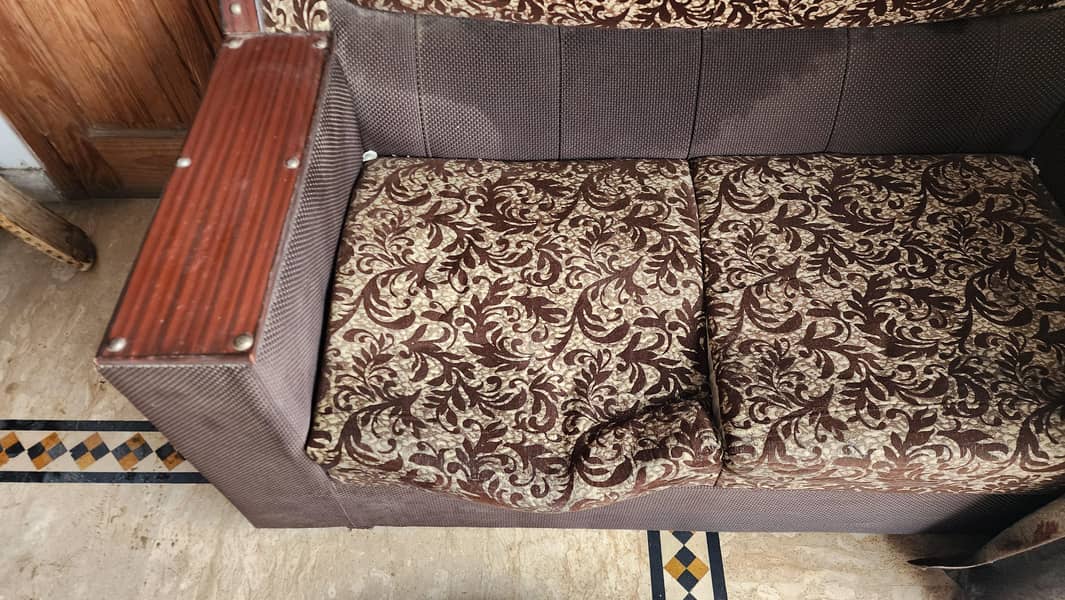 SOFA SET 9