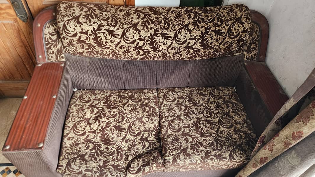 SOFA SET 10