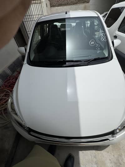 Suzuki Cultus VXL 2026