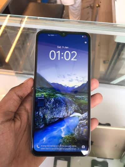 Vivo Y18