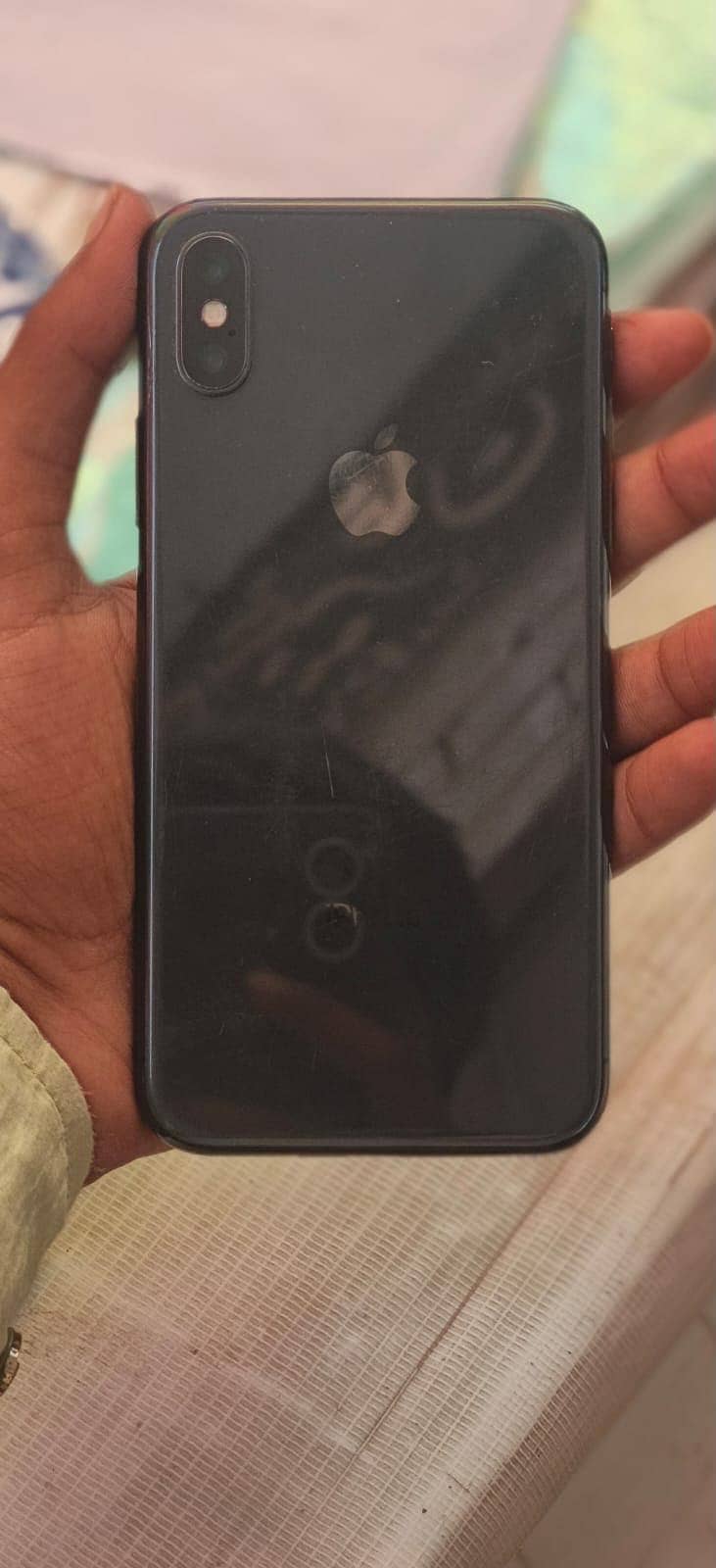 Apple iPhone X 1