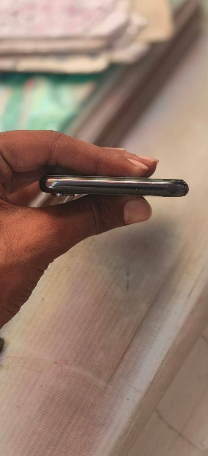 Apple iPhone X 2
