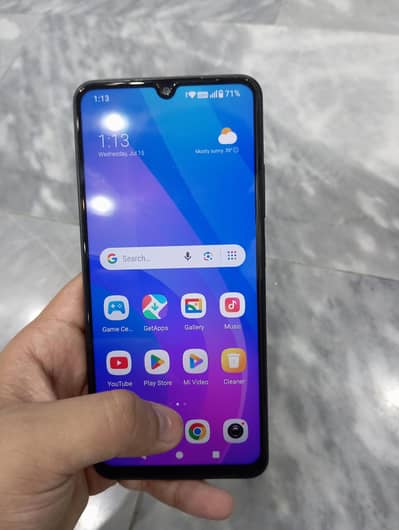Xiaomi Redmi A5.  lush Condition only 4 month use No open No repair
