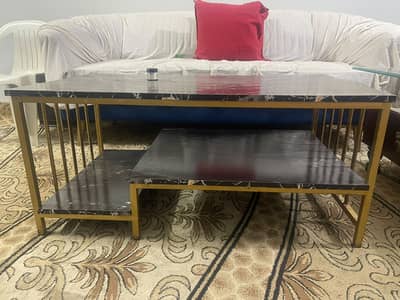 Centre table