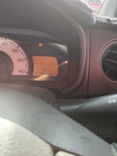 driver required