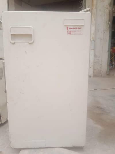 mini room size fridge