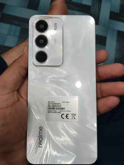 Realme C71 6 128