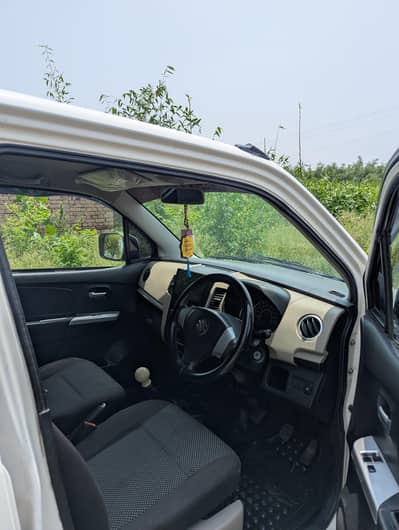 Suzuki Wagon R 2019