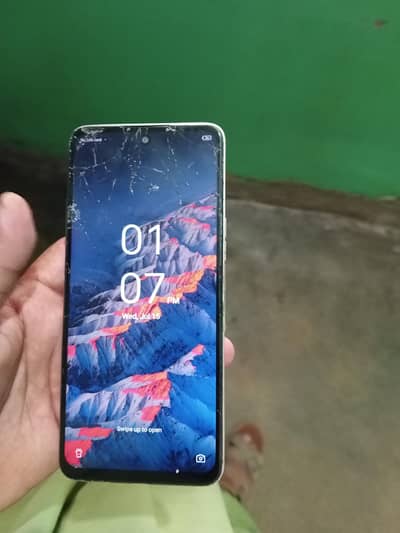 Tecno CAMON 18T