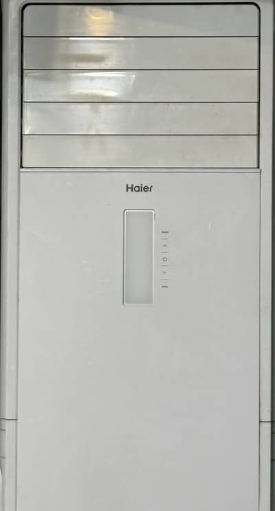 HAIER AC 2 ton