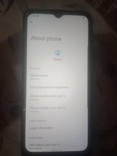 Nokia 2.4