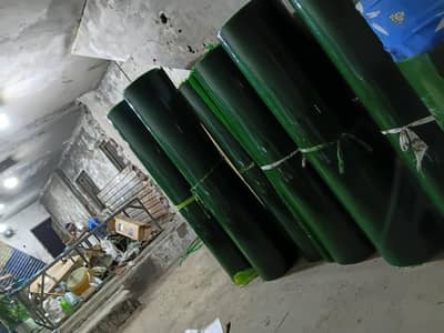 New City Fiber Glass