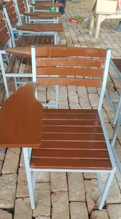 student wooden chairs