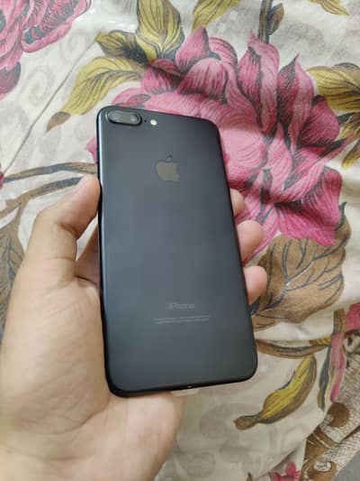 Apple iPhone 7 Plus