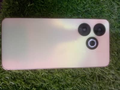 Infinix smart 8