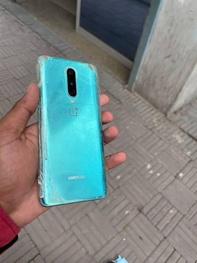 One Plus 8