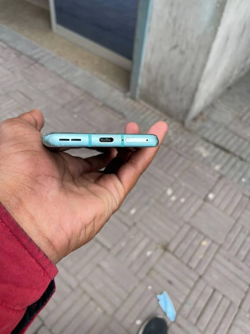 One Plus 8 1