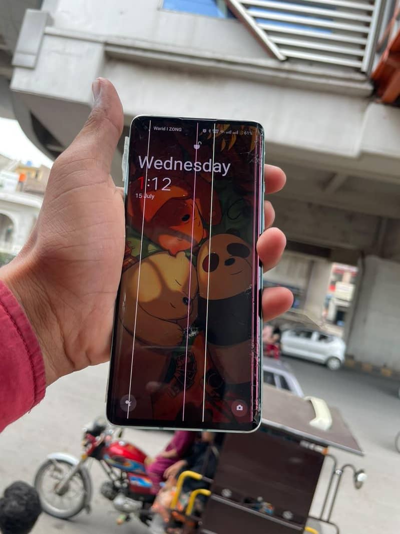 One Plus 8 3
