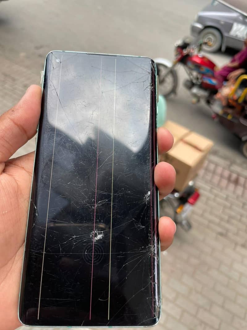 One Plus 8 4