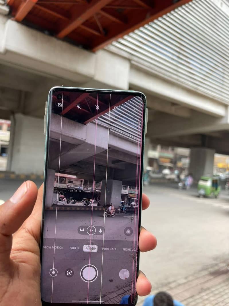 One Plus 8 7