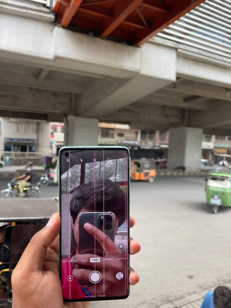 One Plus 8 8