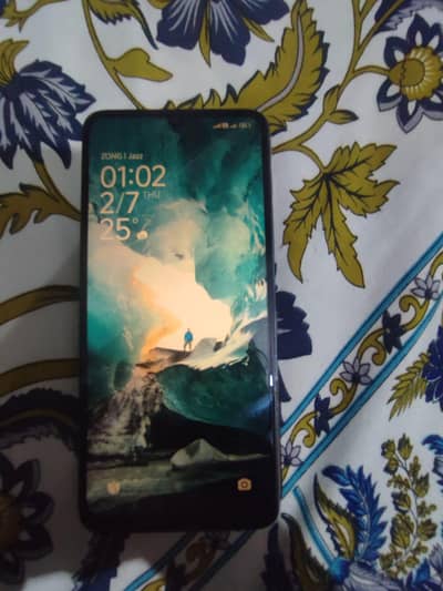 Xiaomi Redmi 13c