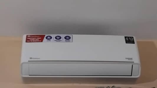 Dawlance Chrome AC 1.3 Ton Inverter
