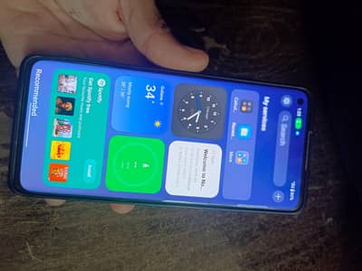 One Plus 8