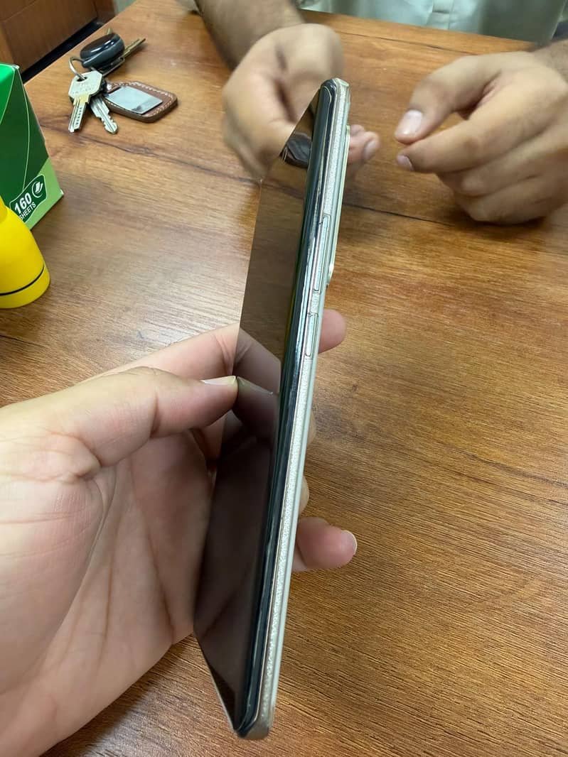 Infinix Zero 30 2