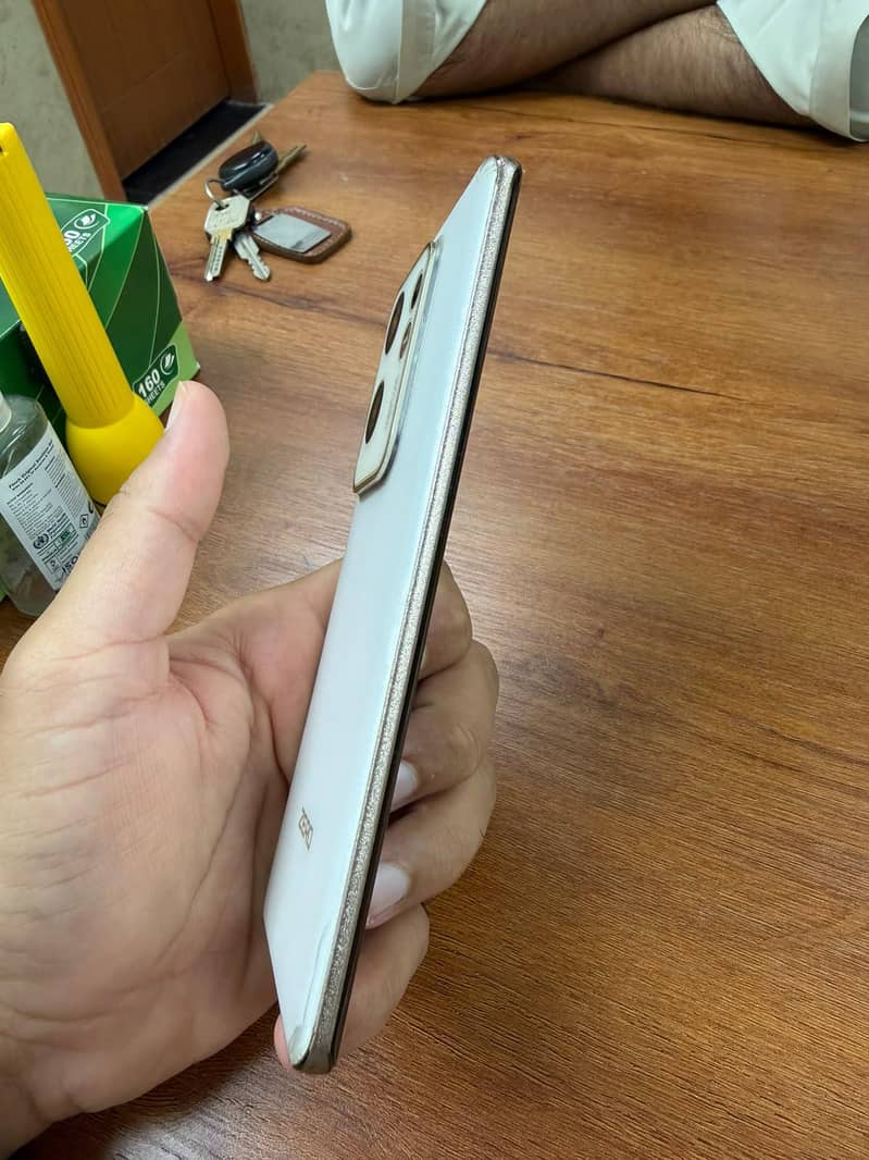 Infinix Zero 30 3