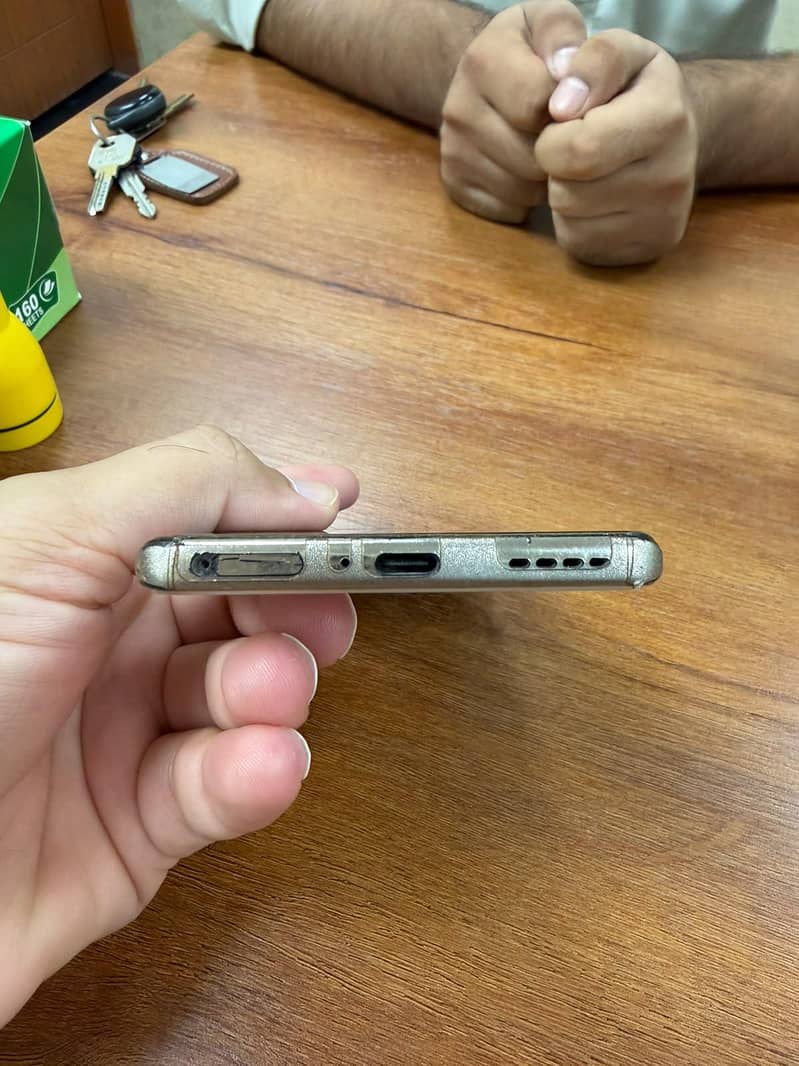 Infinix Zero 30 4