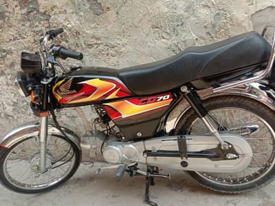 bike new ha