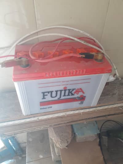 good condition