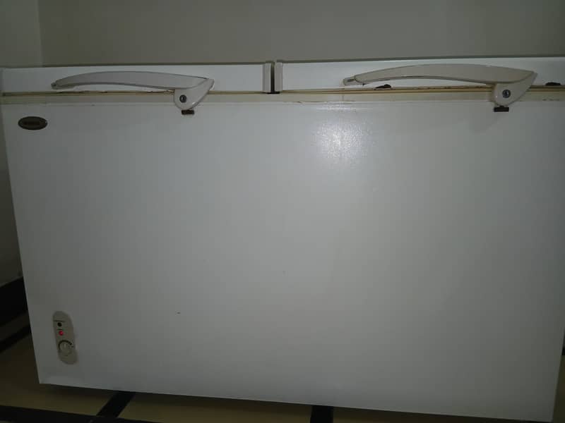 Deep Freezer 2