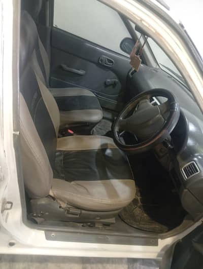 Suzuki Cultus VXR 2007