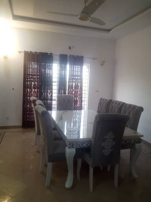 Upper Portion For Rent 1