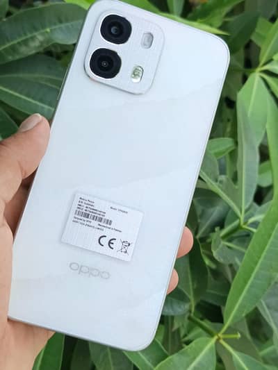 OPPO A6s