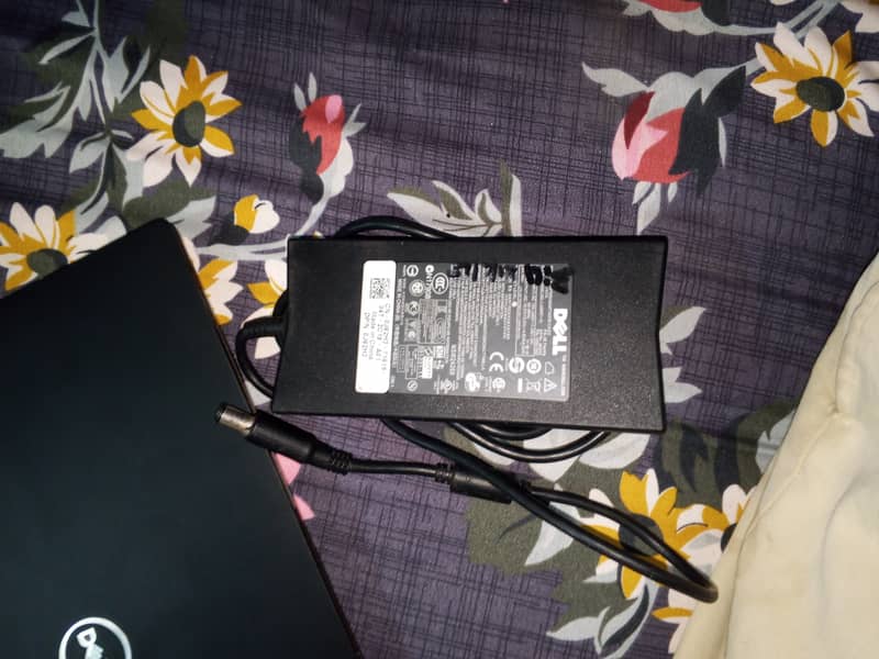 Dell laptop 6