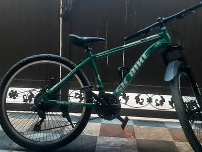 cycle