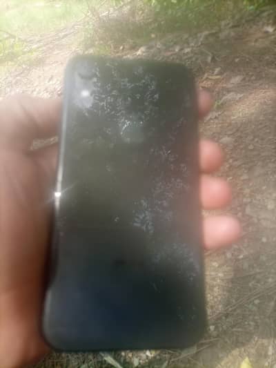 Apple iPhone XR