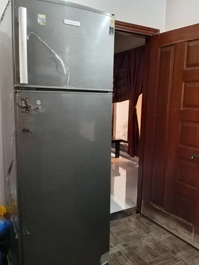 Electrolux fridge