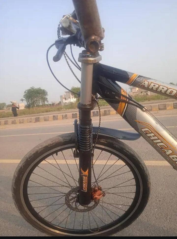 Bicycle  1