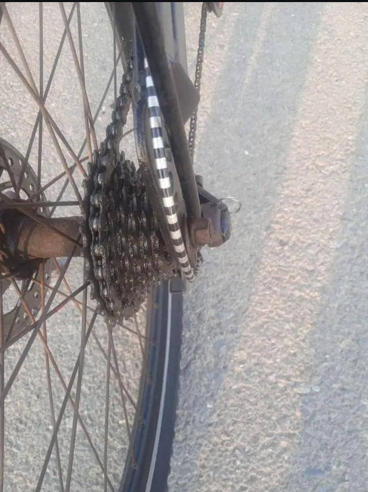 Bicycle  4