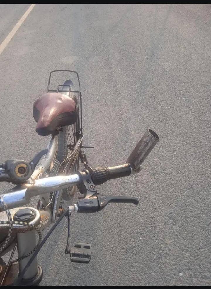 Bicycle  5
