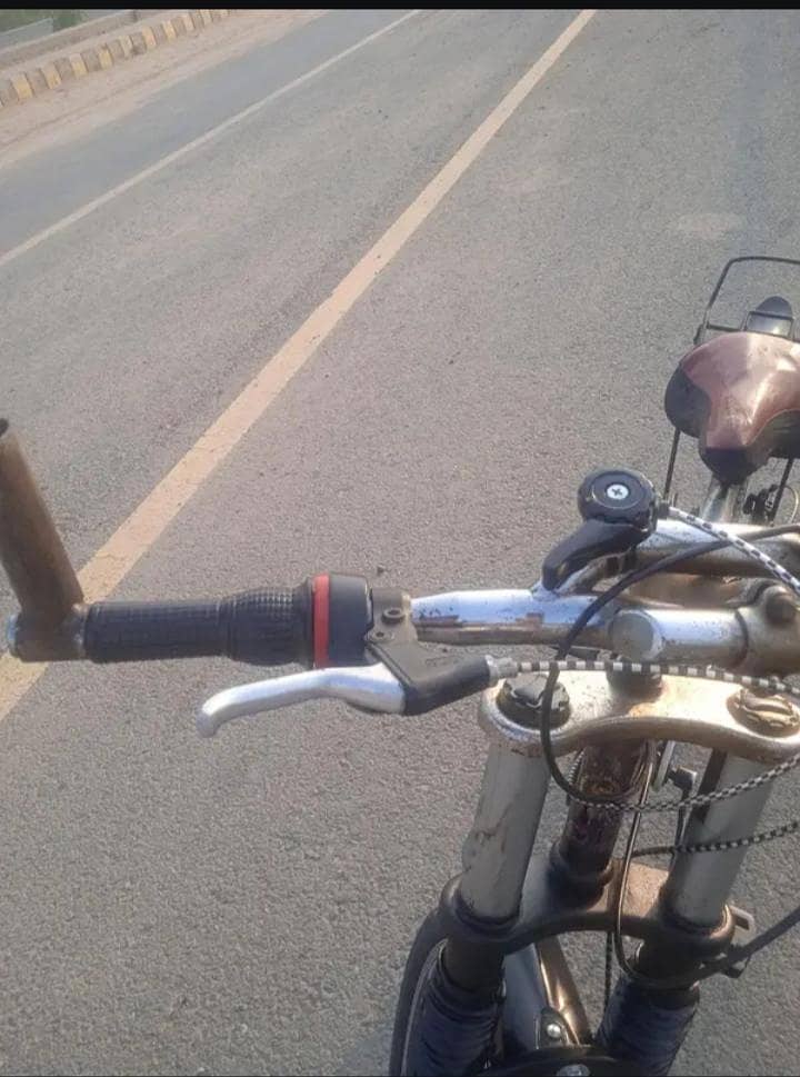 Bicycle  6