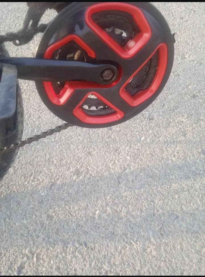 Bicycle  9